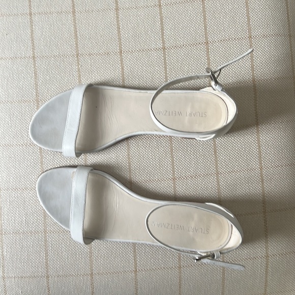 Stuart Weitzman sandal - Picture 2 of 3